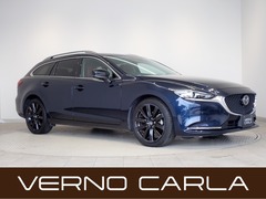 MAZDA6ワゴン