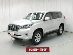 ランドクルーザープラド