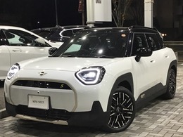 ミニ ミニエースマン SE アクティブクルーズコントロール