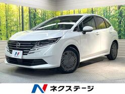 R6　日産　ノート