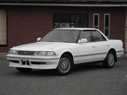 トヨタ マークII 2.0 グランデ 