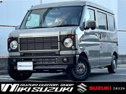 スズキ エブリイ 660 ジョイン ハイルーフ ダムド製リトルDエアロキット　コンプリー