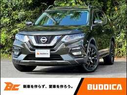 日産 エクストレイル 2.0 20Xi エクストリーマーX 2列車 4WD 後期 ナビTV プロパイロット アラビュー