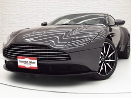 アストンマーティン DB11 V8 OP340/Bang＆Olufsen/ネクサスキルティング