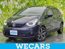 ホンダ フィット 1.3 ネス SDナビ/ホンダセンシング/LEDヘッドライト