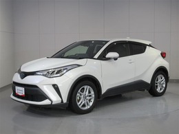 トヨタ C-HR ハイブリッド 1.8 S 