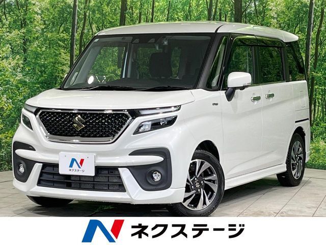 両側電動ドア　純正9型ナビ　全周囲カメラ　衝突軽減装置　レーダークルーズ