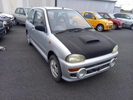 スバル ヴィヴィオ 660 RX-R 