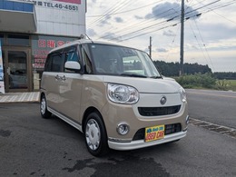 ダイハツ ムーヴキャンバス 660 X メイクアップ リミテッド SAIII ワンオナ/ナビ/全周囲カメラ/連動ドラレコ