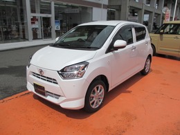 ダイハツ ミライース 660 G SAIII 
