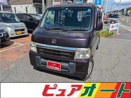 ホンダ バモス 660 L ナビ　TV　5MT　ETC　パワーウィンドウ