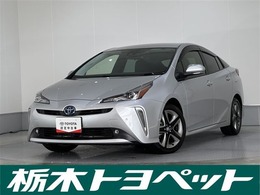 トヨタ プリウス 1.8 S ツーリングセレクション 