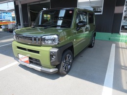 ダイハツ タフト 660 Gターボ ナビゲーション　バックモニター　ワンオー