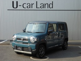 マツダ フレアクロスオーバー 660 ハイブリッド XG 