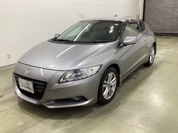 ホンダ CR-Z 1.5 アルファ 