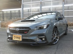 スバル レヴォーグ の中古車 2.4 STI スポーツシャープ 4WD 愛知県名古屋市名東区 565.0万円