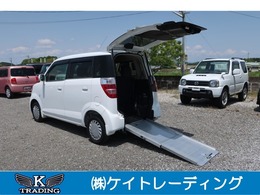 ホンダ ゼスト 660 G アルマス 車いす仕様車 リアシート付きタイプ 車いす仕様車　リアシート付タイプ