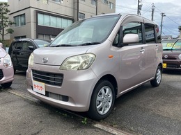 ダイハツ タントエグゼ 660 X ナビ TV バックカメラ ETC スマートキー