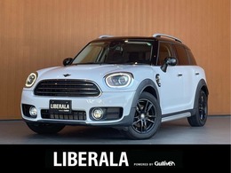 ミニ ミニクロスオーバー クーパー D ワンオーナー 純正ナビ バックカメラ Bluet