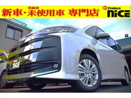 トヨタ ノア 2.0 S-G 電動ドア バックカメラ LED クルコン