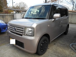 ダイハツ ムーヴコンテ 660 X スペシャル 