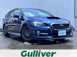 スバル レヴォーグ 2.0 GT-S アイサイト 4WD STIホイール/STIフロントリップ/HKS車高調