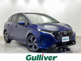 日産 ノートオーラ 1.2 G 純正9インチナビ スマートルームミラー