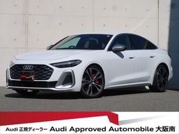 アウディ S5 3.0 4WD ワンオーナー SラグジュアリーP インテリア