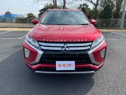 三菱 エクリプスクロス 1.5 G クルーズコントロール　横滑り防止措置