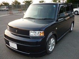 トヨタ bB ウエルキャブ　フレンドマチック取付車 