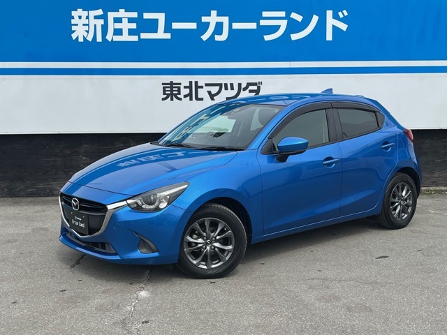新しく入庫いたしました！当社自慢のお車です。横にこの車のセールスポイントを、写真と説明でアピールしてあります！まずはご覧になってください。いろんなところをチェックできますよ。