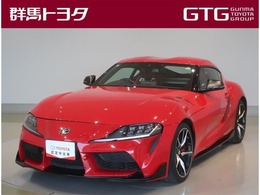 トヨタ スープラ 3.0 RZ メモリーナビ・フルセグ・バックカメラ