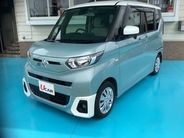 三菱 eKスペース 660 G 