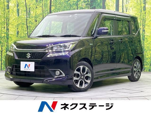 禁煙車　衝突軽減ブレーキ　純正ナビ　片側電動ドア　シートヒータ―　ETC