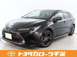 トヨタ カローラツーリング 1.8 WxB 安全装備DAバックカメラETCワンオーナ