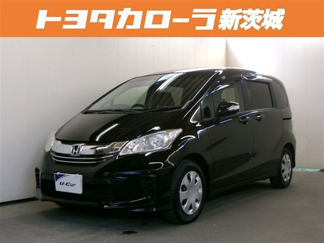 当店の在庫車をご覧いただきありがとうございます！トヨタカローラ新茨城　プラザ日立店です。