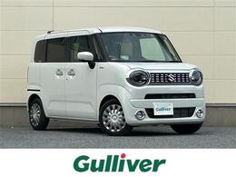 スズキ ワゴンRスマイル 660 ハイブリッド X ワンオーナー/純正メモリナビ/全方位カメラ