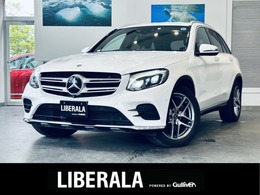 メルセデス・ベンツ GLC 200 スポーツ レーダーセーフティ/純正ナビ/TV/360°