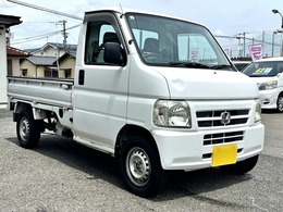 ホンダ アクティトラック 660 SDX 4WD 5速MT　4WD　1ヶ月保証　修復歴なし