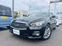 日産 スカイライン 2.0 200GT-t ワンオーナー　クルーズコントロール　ETC