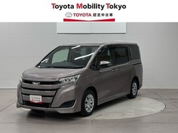 トヨタ ノア 2.0 X ウェルキャブ 助手席リフトアップシート車 ナビ　TSS　バックカメラ　ETC　ワンセグ