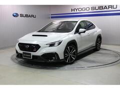 スバル WRX S4 の中古車 2.4 STI スポーツR EX 4WD 兵庫県神戸市北区 275.0万円