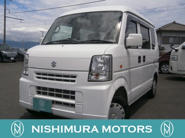 660ジョインターボ・ハイルーフ・2WD・キーレス・パワーウィンドウ