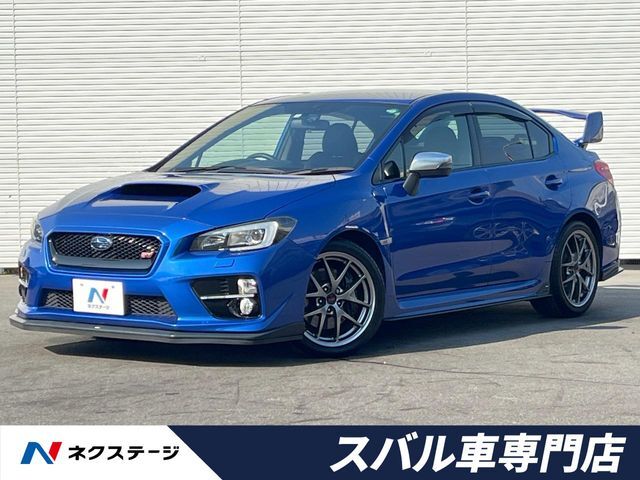 STIスタイルパッケージ　大型リアウイング　ビルシュタインサス　SDナビ