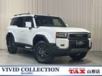 2.7 VX 4WD