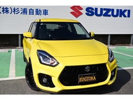 スズキ スイフト スポーツ 1.4 ZC33S ファイナル エディション 