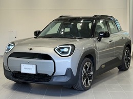 ミニ ミニエースマン E 弊社元デモカー　ステアリングヒーター　OP