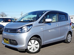 三菱 eKワゴン 660 M eアシスト 禁煙車 AUX キーレス Aストップ　安全装備