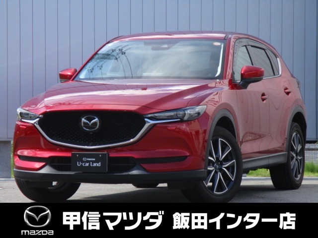 2020年CX-5　XDプロアクティブ 4WD入荷いたしました！