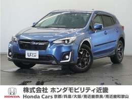 スバル XV 1.6i-L アイサイト 4WD 1年保証ナビDレコRカメETCクルコンBT